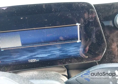 2024 Chevrolet Blazer Ev Eawd 2Lt from USA, damaged, VIN 3GNKDBRJ2RS248963